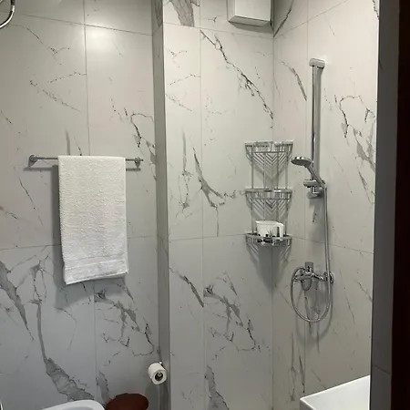 Haven Apartman Tirana