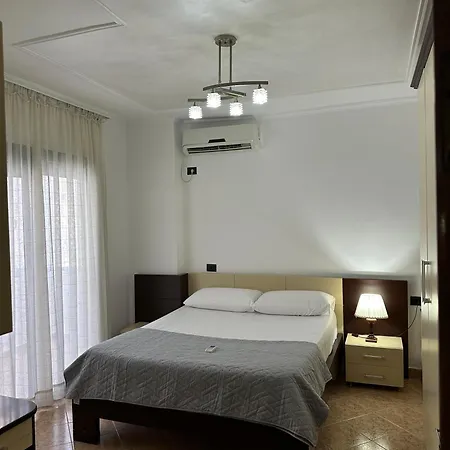 Haven Apartament