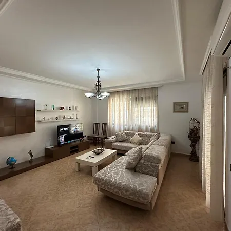 Apartment Haven *