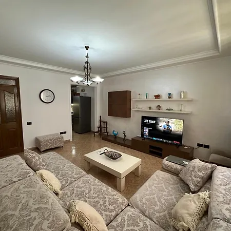 Haven Apartament *