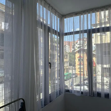 Apartment Haven *