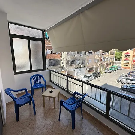 Apartment Haven