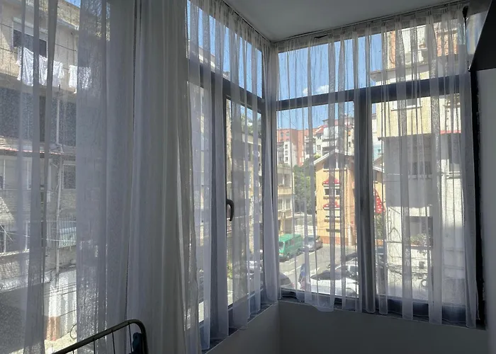 Appartement Haven *