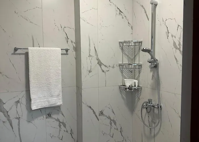 Haven Appartement Tirana